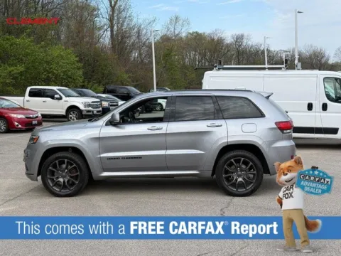 Photos of 2021 Jeep Grand Cherokee High Altitude for sale in Columbia, IL at Clement Chrysler Dodge Jeep Ram Columbia