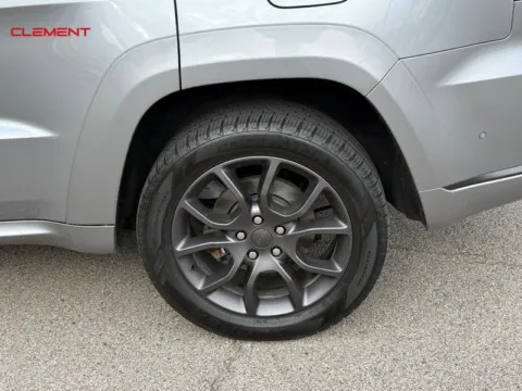 More photos of 2021 Jeep Grand Cherokee High Altitude at Clement Chrysler Dodge Jeep Ram Columbia, IL