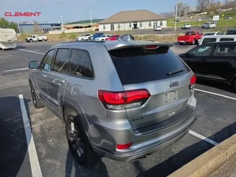 More photos of 2021 Jeep Grand Cherokee High Altitude at Clement Chrysler Dodge Jeep Ram Columbia, IL