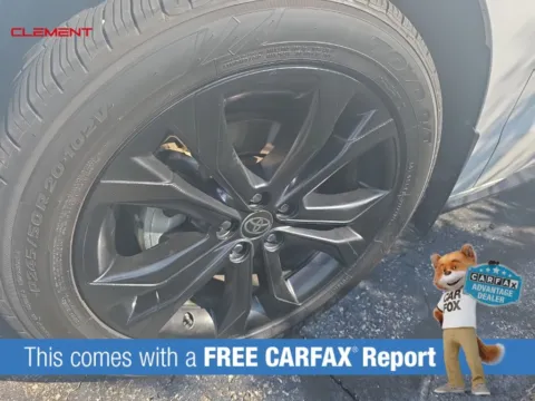 Photos of 2023 Toyota Sienna XSE for sale in Columbia, IL at Clement Chrysler Dodge Jeep Ram Columbia