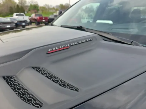 Another view of 2026 Ram 1500 RHO for sale in Columbia, IL at Clement Chrysler Dodge Jeep Ram Columbia