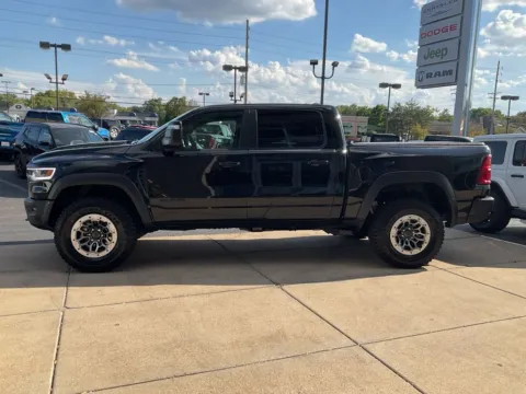 Photos of 2026 Ram 1500 RHO for sale in Columbia, IL at Clement Chrysler Dodge Jeep Ram Columbia