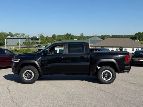 Photos of 2026 Ram 1500 RHO for sale in Columbia, IL at Clement Chrysler Dodge Jeep Ram Columbia
