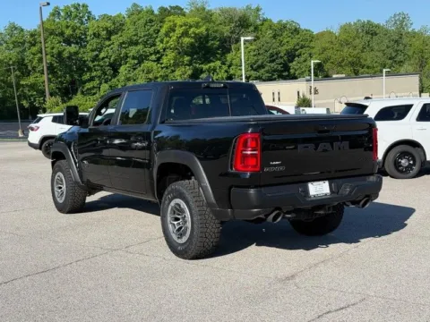 Another view of 2026 Ram 1500 RHO for sale in Columbia, IL at Clement Chrysler Dodge Jeep Ram Columbia