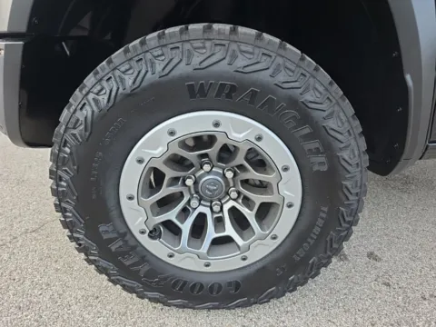 More photos of 2026 Ram 1500 RHO at Clement Chrysler Dodge Jeep Ram Columbia, IL