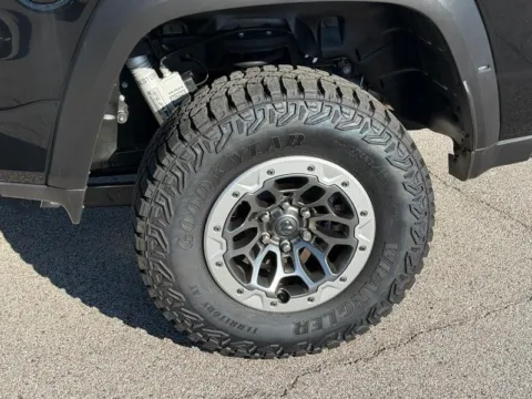More photos of 2026 Ram 1500 RHO at Clement Chrysler Dodge Jeep Ram Columbia, IL