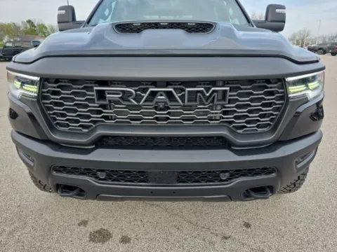 Photos of 2026 Ram 1500 RHO for sale in Columbia, IL at Clement Chrysler Dodge Jeep Ram Columbia