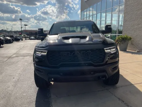 Another view of 2026 Ram 1500 RHO for sale in Columbia, IL at Clement Chrysler Dodge Jeep Ram Columbia