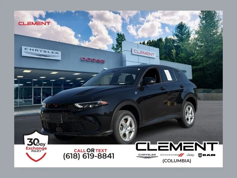 2024 Dodge Hornet GT for sale in Columbia, IL