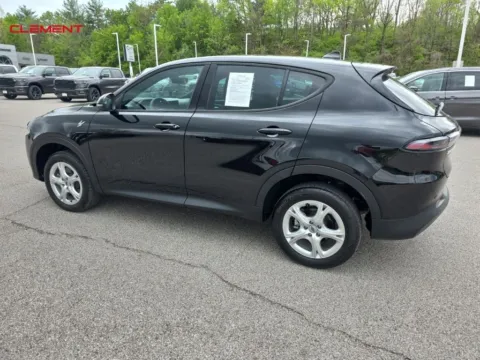 Another view of 2024 Dodge Hornet GT for sale in Columbia, IL at Clement Chrysler Dodge Jeep Ram Columbia