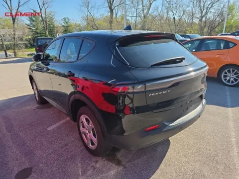 Another view of 2024 Dodge Hornet GT for sale in Columbia, IL at Clement Chrysler Dodge Jeep Ram Columbia