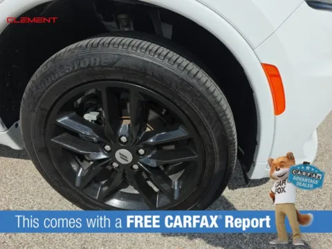 Photos of 2022 Dodge Durango GT Plus for sale in Columbia, IL at Clement Chrysler Dodge Jeep Ram Columbia