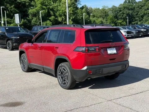 Another view of 2026 Jeep Cherokee Limited for sale in Columbia, IL at Clement Chrysler Dodge Jeep Ram Columbia