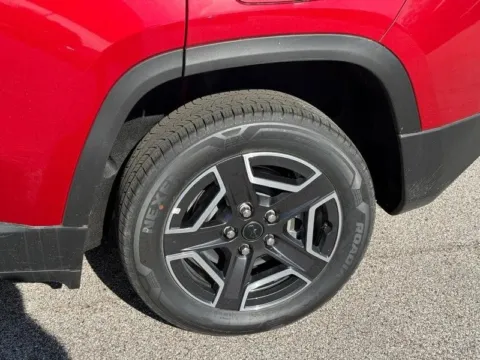More photos of 2026 Jeep Cherokee Limited at Clement Chrysler Dodge Jeep Ram Columbia, IL