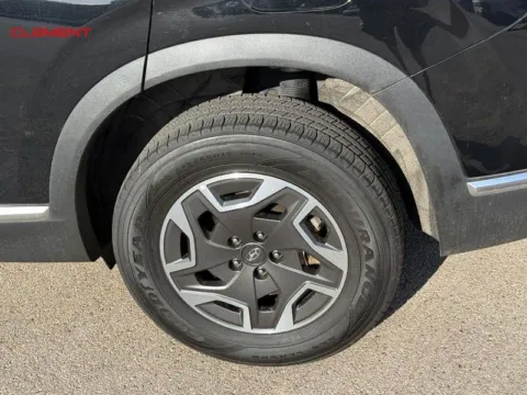 More photos of 2023 Hyundai Santa Fe Hybrid Blue at Clement Chrysler Dodge Jeep Ram Columbia, IL