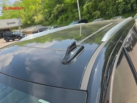 Another view of 2021 Cadillac Escalade Premium Luxury for sale in Columbia, IL at Clement Chrysler Dodge Jeep Ram Columbia