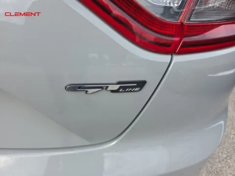 More photos of 2021 Kia Stinger GT-Line at Clement Chrysler Dodge Jeep Ram Columbia, IL