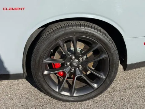 More photos of 2021 Dodge Challenger R/T Scat Pack at Clement Chrysler Dodge Jeep Ram Columbia, IL
