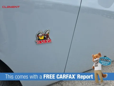 Photos of 2021 Dodge Challenger R/T Scat Pack for sale in Columbia, IL at Clement Chrysler Dodge Jeep Ram Columbia