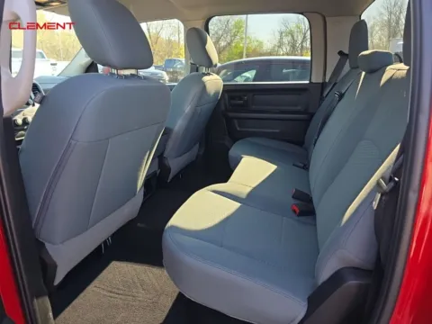 More photos of 2019 Ram 1500 Classic Tradesman at Clement Chrysler Dodge Jeep Ram Columbia, IL