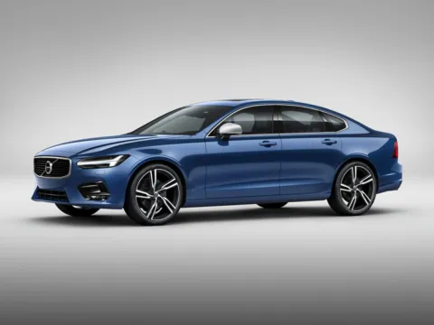 2020 Volvo S90 T6 R-Design for sale in Columbia, IL