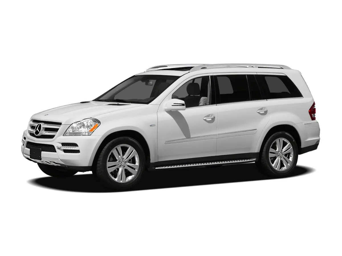 2012 Mercedes-Benz GL-Class GL 350 for sale in Columbia, IL