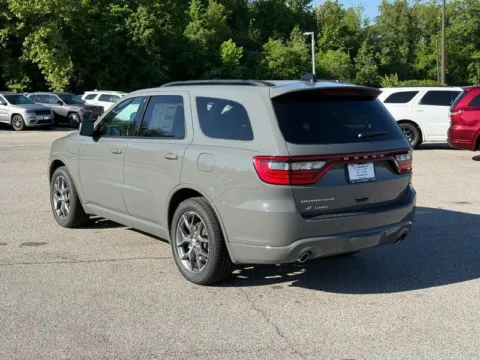 Another view of 2026 Dodge Durango GT Plus HEMI V8 for sale in Columbia, IL at Clement Chrysler Dodge Jeep Ram Columbia