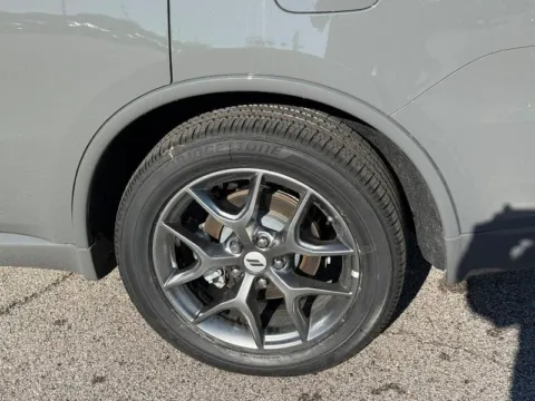 More photos of 2026 Dodge Durango GT Plus HEMI V8 at Clement Chrysler Dodge Jeep Ram Columbia, IL