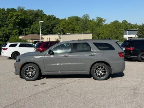Photos of 2026 Dodge Durango GT Plus HEMI V8 for sale in Columbia, IL at Clement Chrysler Dodge Jeep Ram Columbia