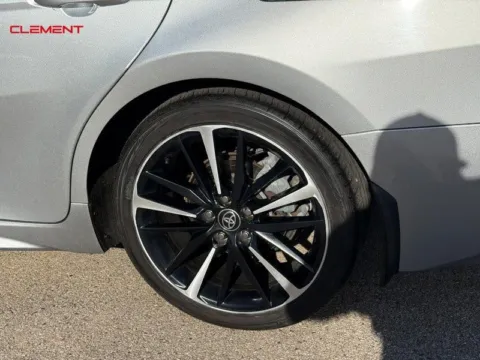 More photos of 2020 Toyota Camry XSE at Clement Chrysler Dodge Jeep Ram Columbia, IL