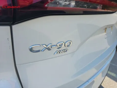 More photos of 2024 Mazda CX-90 3.3 Turbo Preferred Plus at Clement Chrysler Dodge Jeep Ram Columbia, IL