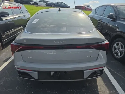 Another view of 2025 Kia K5 GT-Line for sale in Columbia, IL at Clement Chrysler Dodge Jeep Ram Columbia