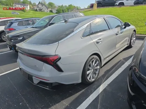 More photos of 2025 Kia K5 GT-Line at Clement Chrysler Dodge Jeep Ram Columbia, IL