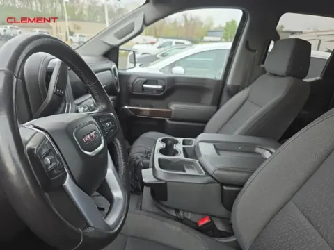 Another view of 2021 GMC Sierra 1500 Elevation for sale in Columbia, IL at Clement Chrysler Dodge Jeep Ram Columbia