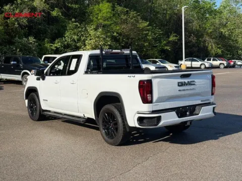 Another view of 2021 GMC Sierra 1500 Elevation for sale in Columbia, IL at Clement Chrysler Dodge Jeep Ram Columbia
