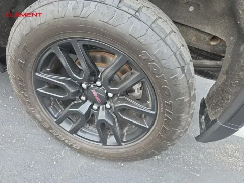 More photos of 2021 GMC Sierra 1500 Elevation at Clement Chrysler Dodge Jeep Ram Columbia, IL