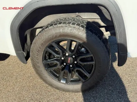 More photos of 2021 GMC Sierra 1500 Elevation at Clement Chrysler Dodge Jeep Ram Columbia, IL