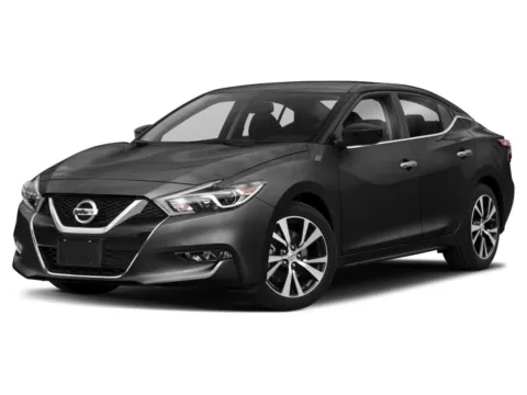 Gray 2018 Nissan Maxima 3.5 S for sale in Columbia, IL