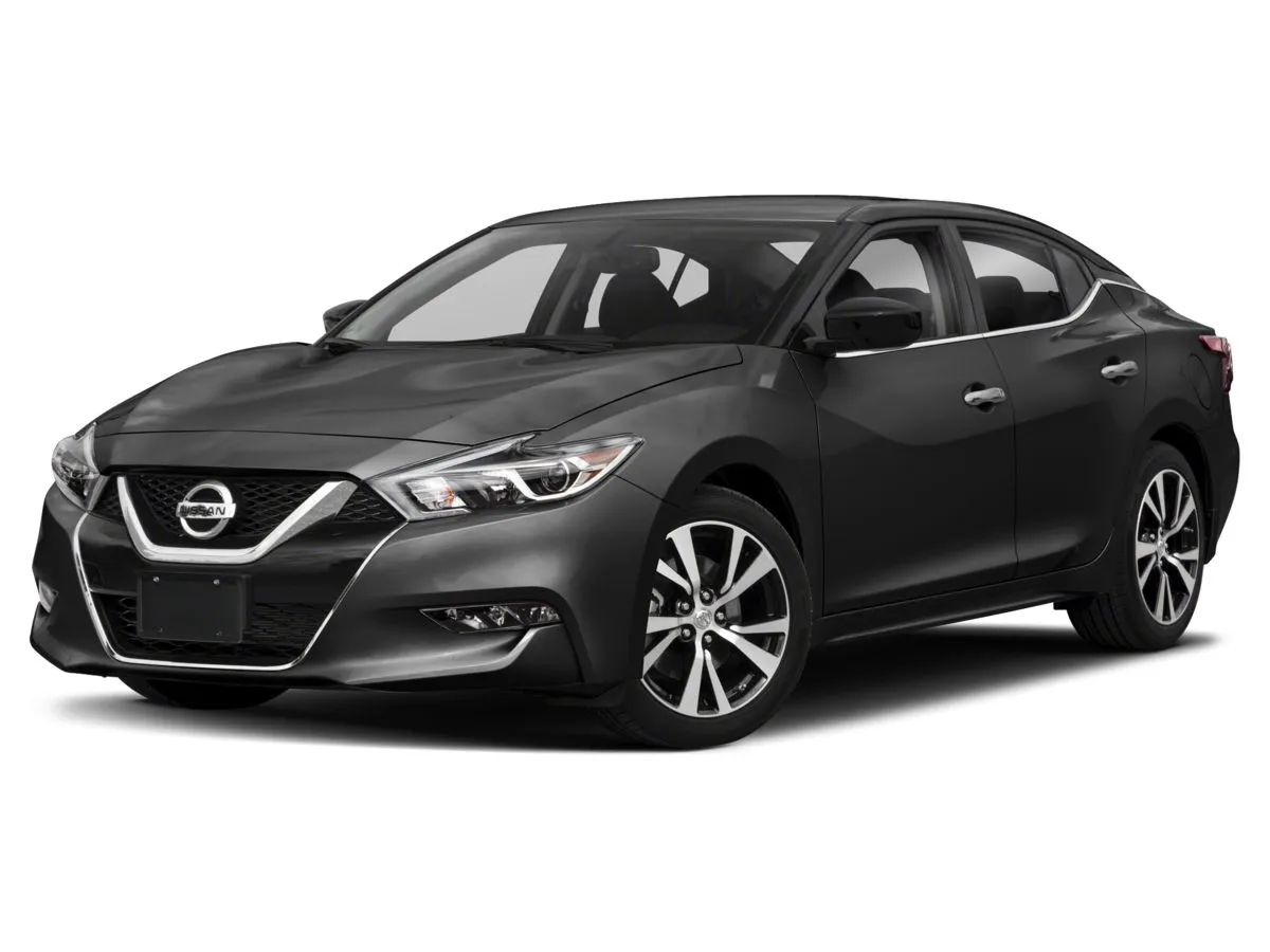 2018 Nissan Maxima 3.5 S for sale in Columbia, IL