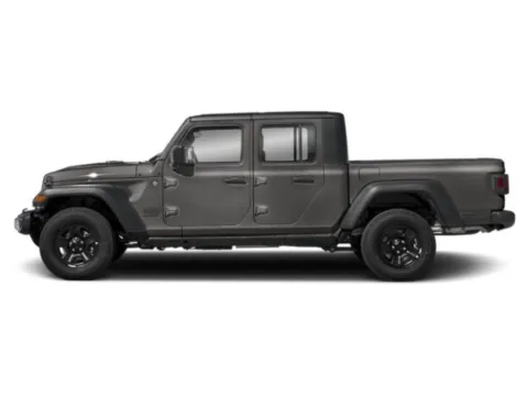 Photos of 2026 Jeep Gladiator Sport S 4x4 for sale in Columbia, IL at Clement Chrysler Dodge Jeep Ram Columbia