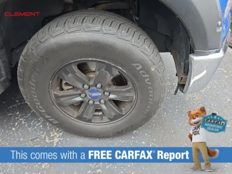 Photos of 2016 Ford F-150 XLT for sale in Columbia, IL at Clement Chrysler Dodge Jeep Ram Columbia