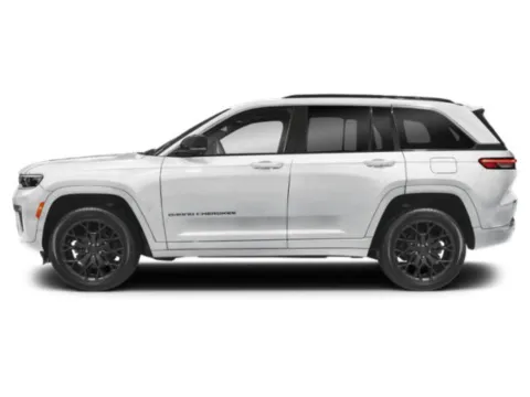 Photos of 2026 Jeep Grand Cherokee Limited Reserve for sale in Columbia, IL at Clement Chrysler Dodge Jeep Ram Columbia