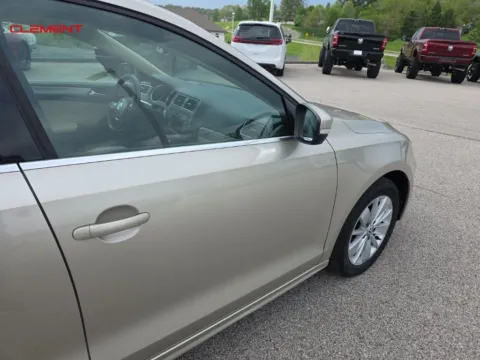 Another view of 2015 Volkswagen Jetta 1.8T SE for sale in Columbia, IL at Clement Chrysler Dodge Jeep Ram Columbia