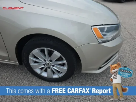 Photos of 2015 Volkswagen Jetta 1.8T SE for sale in Columbia, IL at Clement Chrysler Dodge Jeep Ram Columbia