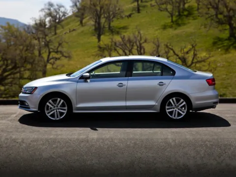 2015 Volkswagen Jetta SE for sale in Columbia, IL