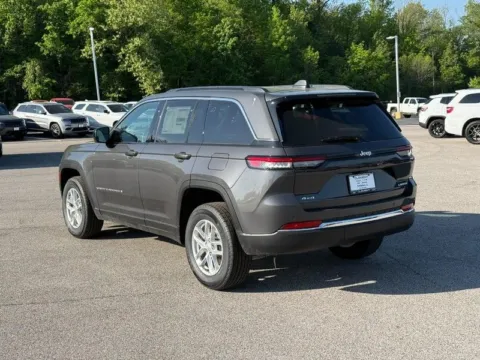 Another view of 2026 Jeep Grand Cherokee Laredo for sale in Columbia, IL at Clement Chrysler Dodge Jeep Ram Columbia