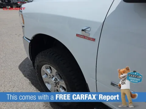 Photos of 2023 Ram 3500 Big Horn for sale in Columbia, IL at Clement Chrysler Dodge Jeep Ram Columbia