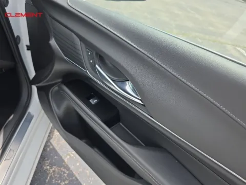 More photos of 2023 Cadillac CT4 Premium Luxury at Clement Chrysler Dodge Jeep Ram Columbia, IL