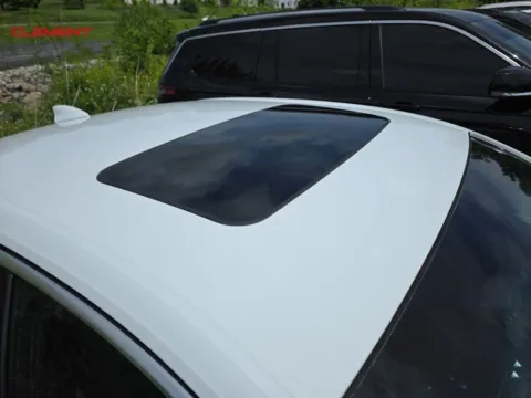 Another view of 2023 Cadillac CT4 Premium Luxury for sale in Columbia, IL at Clement Chrysler Dodge Jeep Ram Columbia