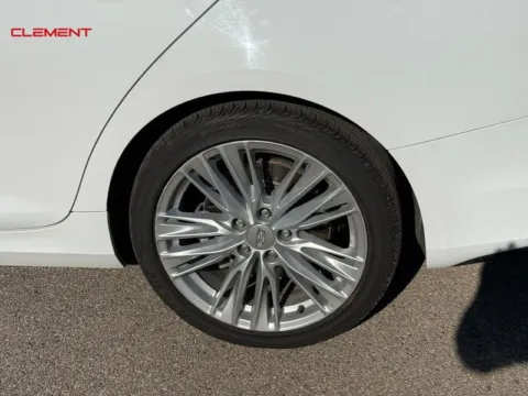 More photos of 2023 Cadillac CT4 Premium Luxury at Clement Chrysler Dodge Jeep Ram Columbia, IL